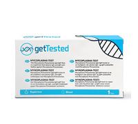 GetTested Test del micoplasma 1 pz Test