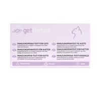 GetTested Test della panleucopenia per gatti 1 pz Test