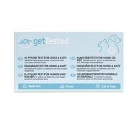 GetTested Test H. pylori per cani e gatti 1 pz Test
