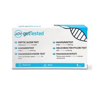 GetTested Test H. pylori (ulcera gastrica) 1 pz Test
