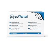 GetTested Test per la clamidia 1 pz Test