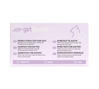 GetTested Test renale per gatti - Misurazione della perdita di protein