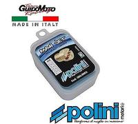 362.0002 SET 10 GETTI DELLORTO 6 MM. DAL 60 AL 78 (INCREM.2)