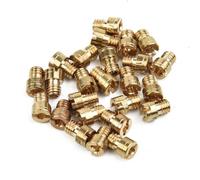 Getti carburatore 65 e 72 per Puch Maxi e Hercules, Jet Set 4mm per carburatori CVK in scooter 50-200cc