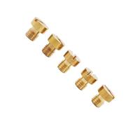 Getti carburatore da 5 mm 60-80 for Dellorto SHA PHBG