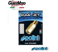 GETTI CARBURATORI KEIHN PWK POLINI 80>98 SCALA 2 370.0002