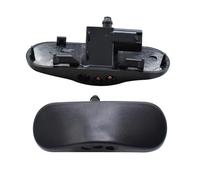 Getti lavacristallo Per A4 B8 Per A5 S5 8T/8F Per A6 S6 RS6 4F C6 Per A7 4G8 Per A8 S8 D4 2 Pezzi/set Ugelli Lavavetri Riscaldati Ugello Lavavetro per Getto d'Acqua