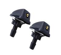 Getti lavacristallo Per Megan Modus Kangoo Per Logan Per Sandero Per Clio Ugello Spruzzatore Acqua Lavavetri Parabrezza Auto Ugello Lavavetro per Getto d'Acqua