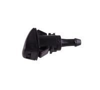 Getti lavacristallo Per Subaru Per WRX STI 2008 2009 2010-2014 OE:86636FG051 2 Pezzi Ugelli Per Tergicristallo E Lavavetri Per Auto Con Guarnizioni Ugello Lavavetro per Getto d'Acqua