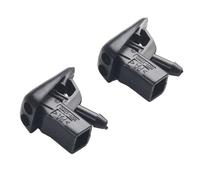 Getti Lavafari Exact Fit Per Volvo S60 XC60 S80 XC70 V70 31301826 31301827