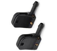 Getti Lavavetri Compatibile Con Benz Per Sprinter I 1995 1996 1997 1998 1999 2000 2001 2002 2003 2004 2005 2006 2 Pezzi Ugello Di Spruzzo Per Braccio Tergicristallo Anteriore