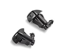 Getti Lavavetri Compatibile Con GMC Per Acadia 2007 2008 2009 2010 2011 2012 2 Pezzi Ugelli Tergicristallo Per Parabrezza Auto Accessori 85381AE020