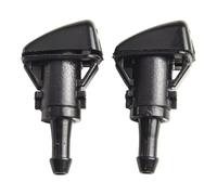 Getti Lavavetri Compatibile Con Hyundai Per I20 2008 2009 2010 2011 2012 2013 2014 2015 2016 2017 2018 2019 2020 2 Pezzi Ugello Lavavetri Ugello Lavavetri Getto 986303J000