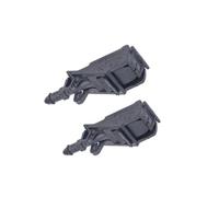 Getti Lavavetri Compatibile Con Per Beetle 1999 2000 2001 2002 2003 2004 2005 2006 2007 2008 2009 2010 2 Pezzi Ugello Tergicristallo Lavavetri Anteriore 6RD 955 985