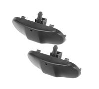 Getti Lavavetri Compatibile Con Per Eos 2006 2007 2008 2009 2010 2011 2012 2013 2014 2015 2016 2 Pezzi Ugello Spruzzatore Lavavetri 1T0955985