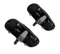 Getti Lavavetri Compatibile Con Per Sharan 2011 2012 2013 2014 2 Pezzi Ugello Di Spruzzo Del Tergicristallo Della Copertura Anteriore Del Parabrezza 2KD955985