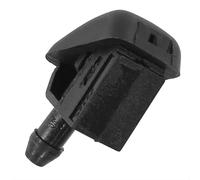 Getti Lavavetri Compatibile Con Skoda Per Roomster 2006 2007 2008 2009 2010 2011 2012 2013 2014 2015 2014 1 Pz Ugello Lavavetri Parabrezza 5J0955985
