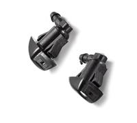 Getti Lavavetri Compatibile Con Toyota Per Hilux Per Mk7 2005 2006 2007 2008 2009 2010 2011 2012 2 Pezzi Ugelli Tergicristallo Lavavetri 85381AE020