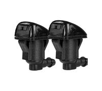 Getti Lavavetri Per 4Runner N210 Tacoma 2005-2009 2 Pezzi/set Ugello Spruzzatore Tergicristallo Parabrezza Anteriore