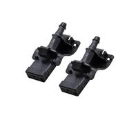 Getti Lavavetri Per Matrix E140 4Runner Avensis T270 2 Pezzi Ugello Getto Lavavetri Parabrezza Anteriore Spruzzatore Liquido Cofano