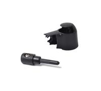 Getti Lavavetri Per MK1 2007-2017 Parabrezza Braccio Tergicristallo Posteriore Dado Tappo Copri Rondella E Set Ugello Getto