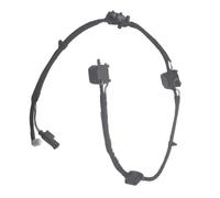 Getti Lavavetri per Parabrezza Compatibile Con BMW Per F10 F11 F18 Auto Parabrezza Anteriore Rondella Ugello Array Finestra Automotive Ugelli Tergicristallo 61667205118