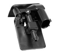 Getti Lavavetri per Parabrezza Compatibile Con BMW Per X5 E70 2006 2007 2008 2009 2010 1 Pz Automobili Sinistra Destra Ugelli Lavavetri Parabrezza Spray 61667161469