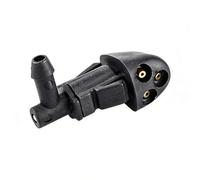 Getti Lavavetri per Parabrezza Compatibile Con Holden Per Cruze J300 2008 2009 2010 2011 2012 2013 2014 2015 2016 Ugelli Lavavetri 3 Fori Ugello Di Spruzzo D'acqua Per Tergicristallo Per Auto(1pcs)