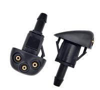 Getti Lavavetri per Parabrezza Compatibile Con KIA Per Amanti 2004-2006 Per Spectra 2000 2001 2002 2003 2004 Per Rio 2000-2005 Auto Parabrezza Rondella Ugello Di Spruzzo 986303K500