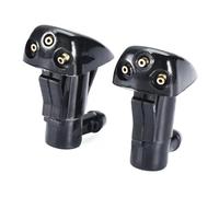 Getti Lavavetri per Parabrezza Compatibile Con Kia Per Sportage MK2 JE 2005-2010 Per Spectra5 Per SX Per Spectra EX LX Per SX 2007 2008 2009 1 Paio Tergicristallo Acqua 986302E100