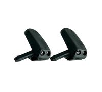 Getti Lavavetri Per Santana 32B Polo Passat B2 B3 B4 Jetta 2 Pezzi/set Ugello Spruzzatore Liquido Lavavetri Parabrezza Anteriore