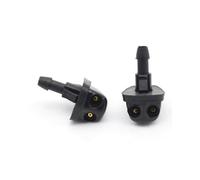 Getti Lavavetri Per Suzuki Swift 3 MK3 2010-2017 MZ EZ 2 Pezzi/lotto Ugello Spruzzatore Tergicristallo Parabrezza Anteriore Ugelli Cofano