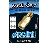 GETTI MASSIMA KEIHN PWK POLINI DAL 80 AL 98 SET DA 10 PEZZI