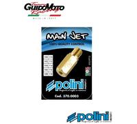 GETTI MASSIMO CARBURATORI KEIHN PWK POLINI 100>118 SCALA 2 370.0003