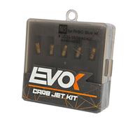 Getti Minimo Carburatore Dellorto PHBG 19 21 da 30 a 50 - MF4630