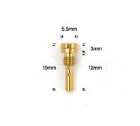 Getti minimo ebc carburatori keihin cv n4up-upb misura 40 88-06