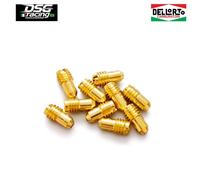 Getti Minimo M5 30-52 PHBG PHBH PHBD Dellorto 10pz Carburatore Moto 2T