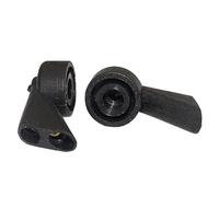 Getti parabrezza Adatto per RS 3 per Sportback 2012 Auto Anteriore Parabrezza Rondella Ugello Tergicristallo Spruzzatore Ugello Kit OEM: 8E9955985 8K9955985A