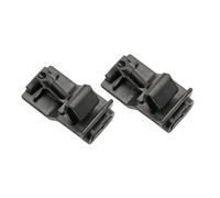 Getti Parabrezza Adatto per Toyota per Avalon 2005 2006 2007 2008 2009 2010 2011 2012 Auto Anteriore Parabrezza Rondella Ugello Tergicristallo Spruzzi OEM:85381-AC012