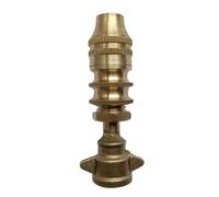 Getti Per Ugelli Tubo Del Tubo Da Giardino In Ottone Riduccia Rondini Lunghe Gamme Sostanze Chimiche Spruzzature Lavaggio Lavaggio Tossiiolo