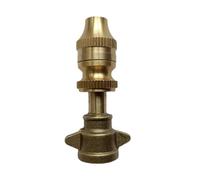 Getti Per Ugelli Tubo Del Tubo Da Giardino In Ottone Riduccia Rondini Lunghe Gamme Sostanze Chimiche Spruzzature Lavaggio Lavaggio Tossiiolo