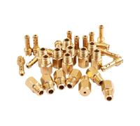 Getti principali getti pilota lenti facili da installare kit di jet