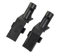 Getti Tergicristallo Compatibile Con Hr-V 2016 2017 2018 2019 2020 2021 2 Pezzi Ugello Lavavetri Ugello In Vetro 76810TP6A01