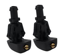 Getti Tergicristallo Compatibile Con Mercury Per Sable 2008 2009 2 Pezzi Ugello Lavavetri Ugello In Vetro 3W7Z17603AA