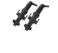Getti Tergicristallo Compatibile Con Per Avant Per Quattro 2011-2014 2 Pezzi Ugello Spruzzatore Acqua Lavafari Anteriori Cilindro Pompa Pressione Getto 4G0 955 102