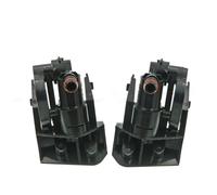 Getti Tergicristallo Compatibile Con Toyota Per Corolla 2010 2011 2012 2013 Anteriore Sinistro O Destro Lavafari Pompa Ugello Spruzzatore Cilindro 8520702100