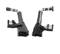 Getti Tergicristallo Compatibile Con Toyota Per Land Per Cruiser 2007-2011 2 Pezzi Ugello Spruzzatore Acqua Lavafari Anteriori Cilindro Pompa Pressione Getto 4G0 955 102