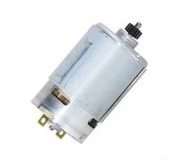 Gettimore 1 PZ Motore di Ricambio In Metallo Per-Makita 629853-4 629852A6 Motore 10.8V Trapano Senza Fili DF030D Accessori Per Utensili Elettrici