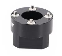 Gettimore 1 pz per bicicletta manovella autoestraente bullone strumento per sram ricambio -Dub manovella estrattore per bici strumenti di riparazione parti ciclismo