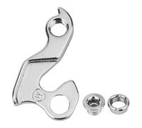 Gettimore 1Pc Per La Bicicletta Deragliatore Posteriore Gancio Per Componenti Della Bicicletta Deragliatore Gancio Posteriore Per Parti Della Bicicletta Per Montagna Per Strada Della Bicicletta Per